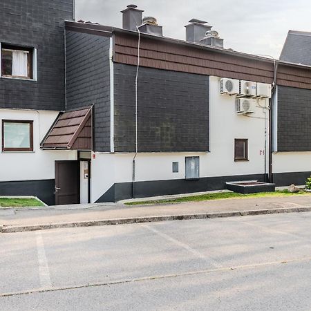Apartment Mojca Bovec Luaran gambar