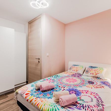 Apartment Mojca Bovec Luaran gambar