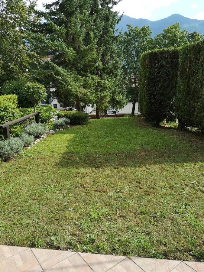 Apartment Mojca Bovec Luaran gambar