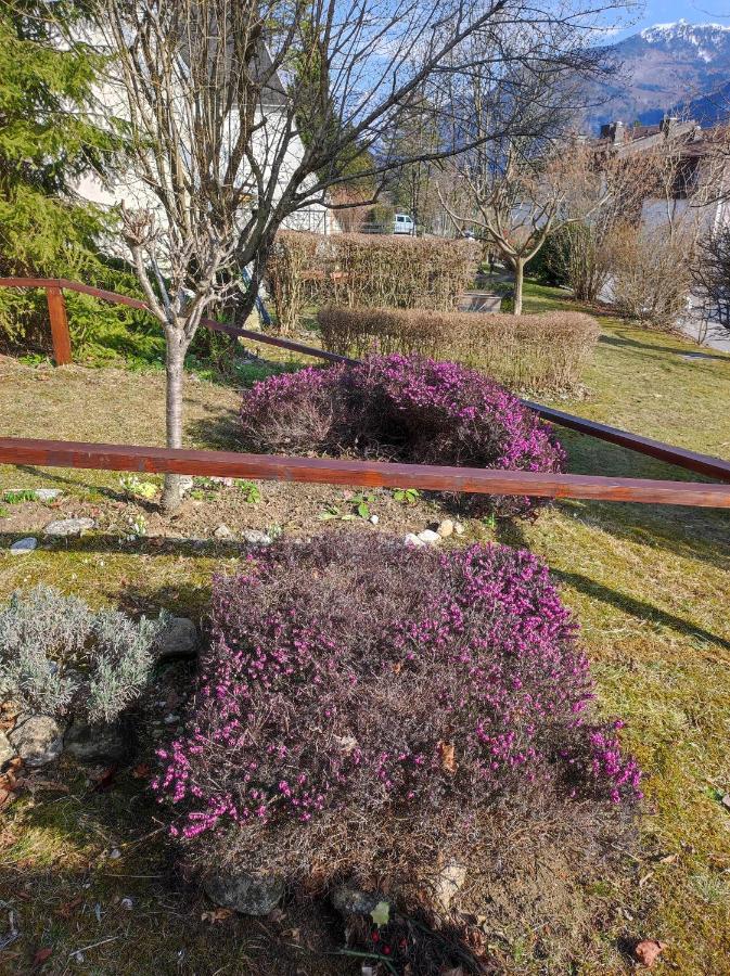 Apartment Mojca Bovec Luaran gambar