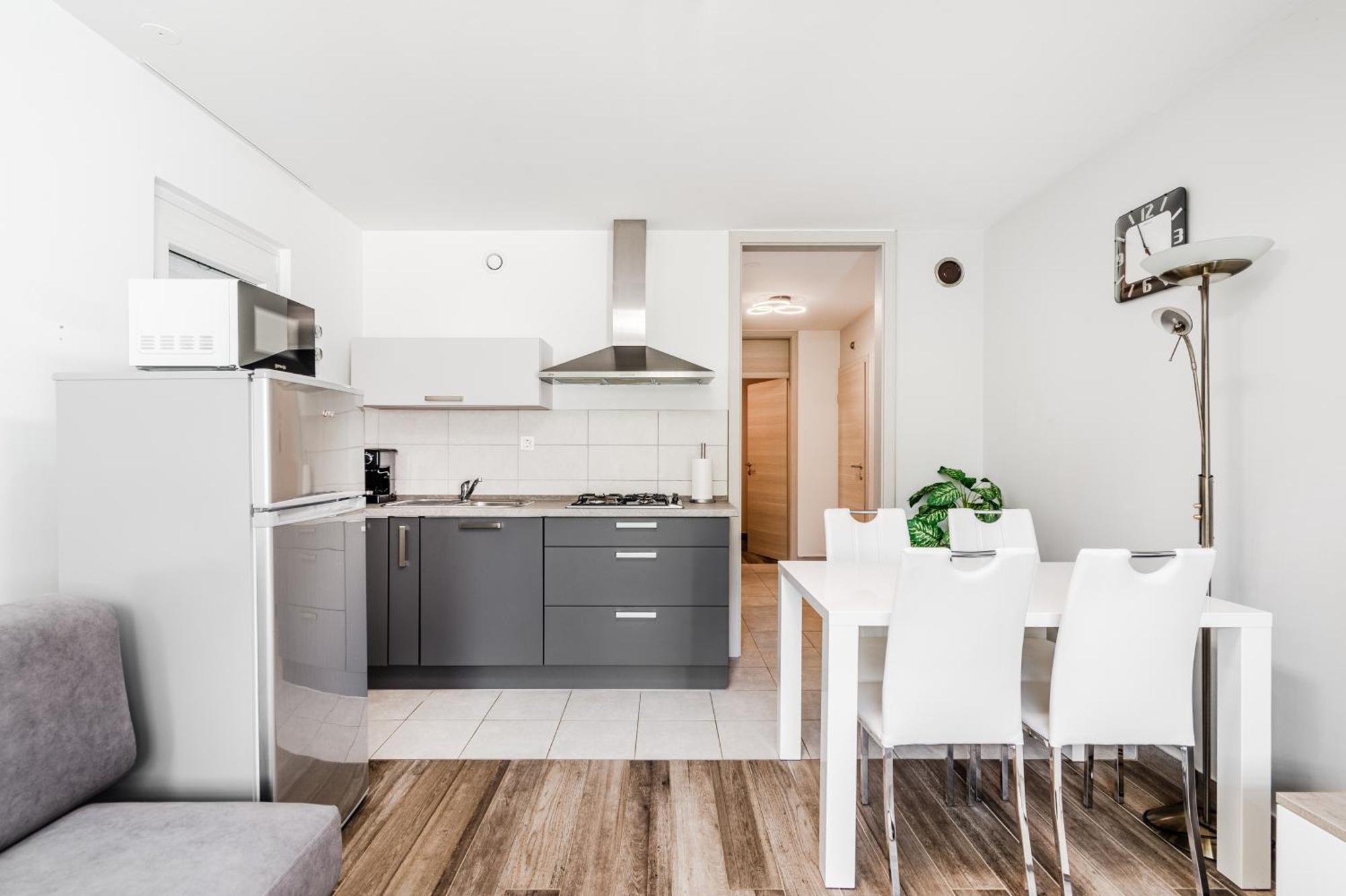 Apartment Mojca Bovec Luaran gambar
