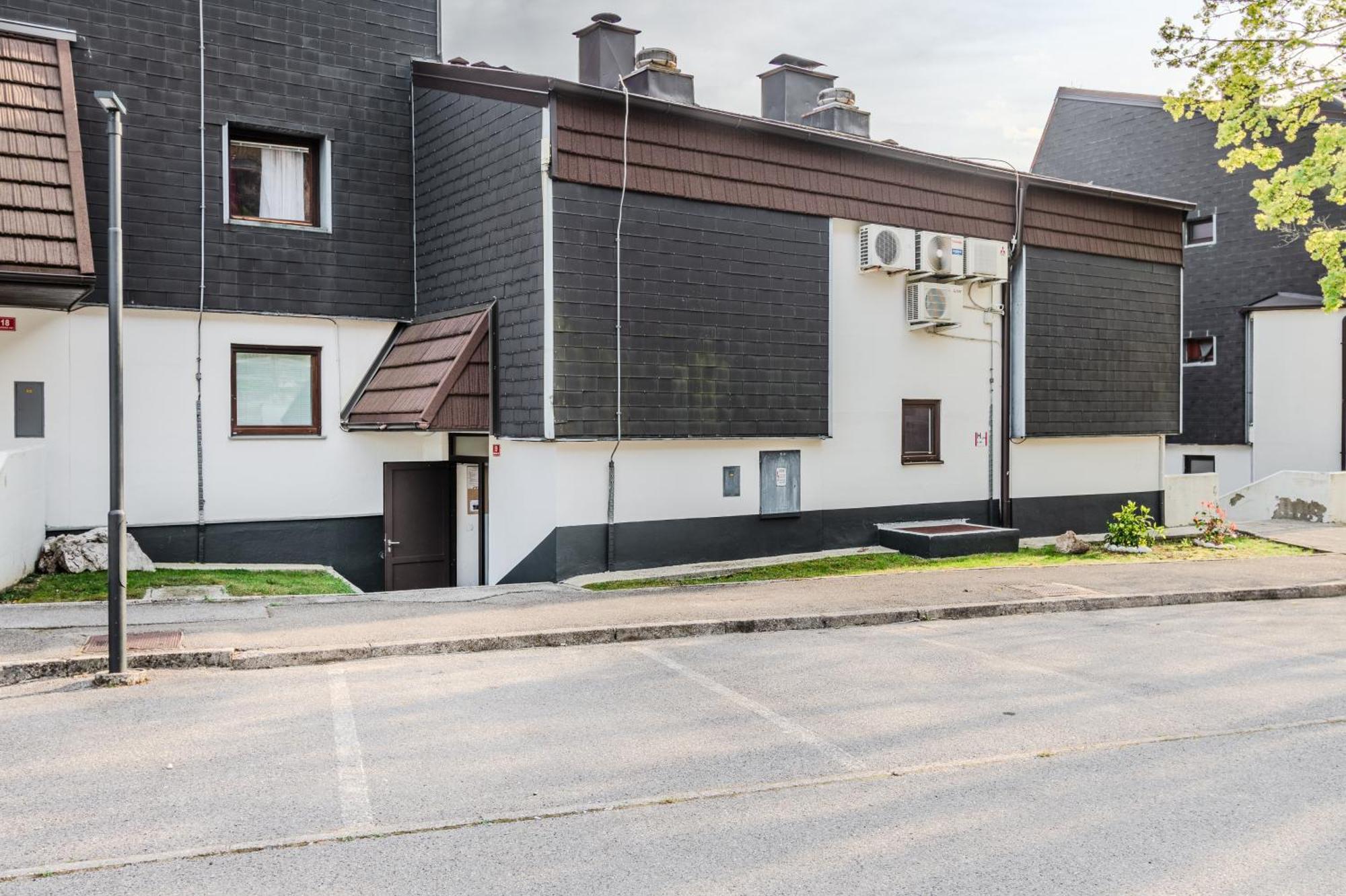 Apartment Mojca Bovec Luaran gambar