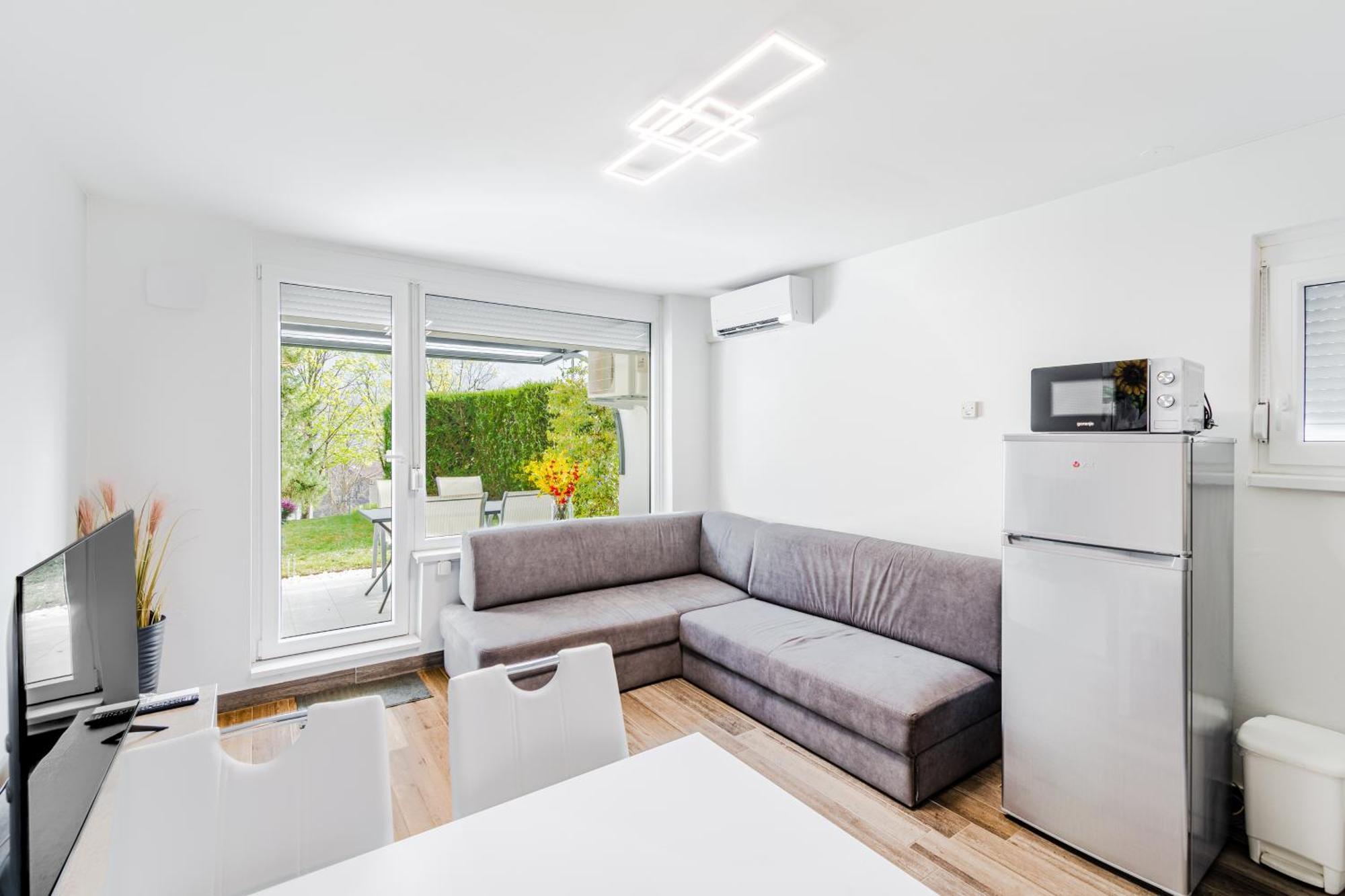 Apartment Mojca Bovec Luaran gambar