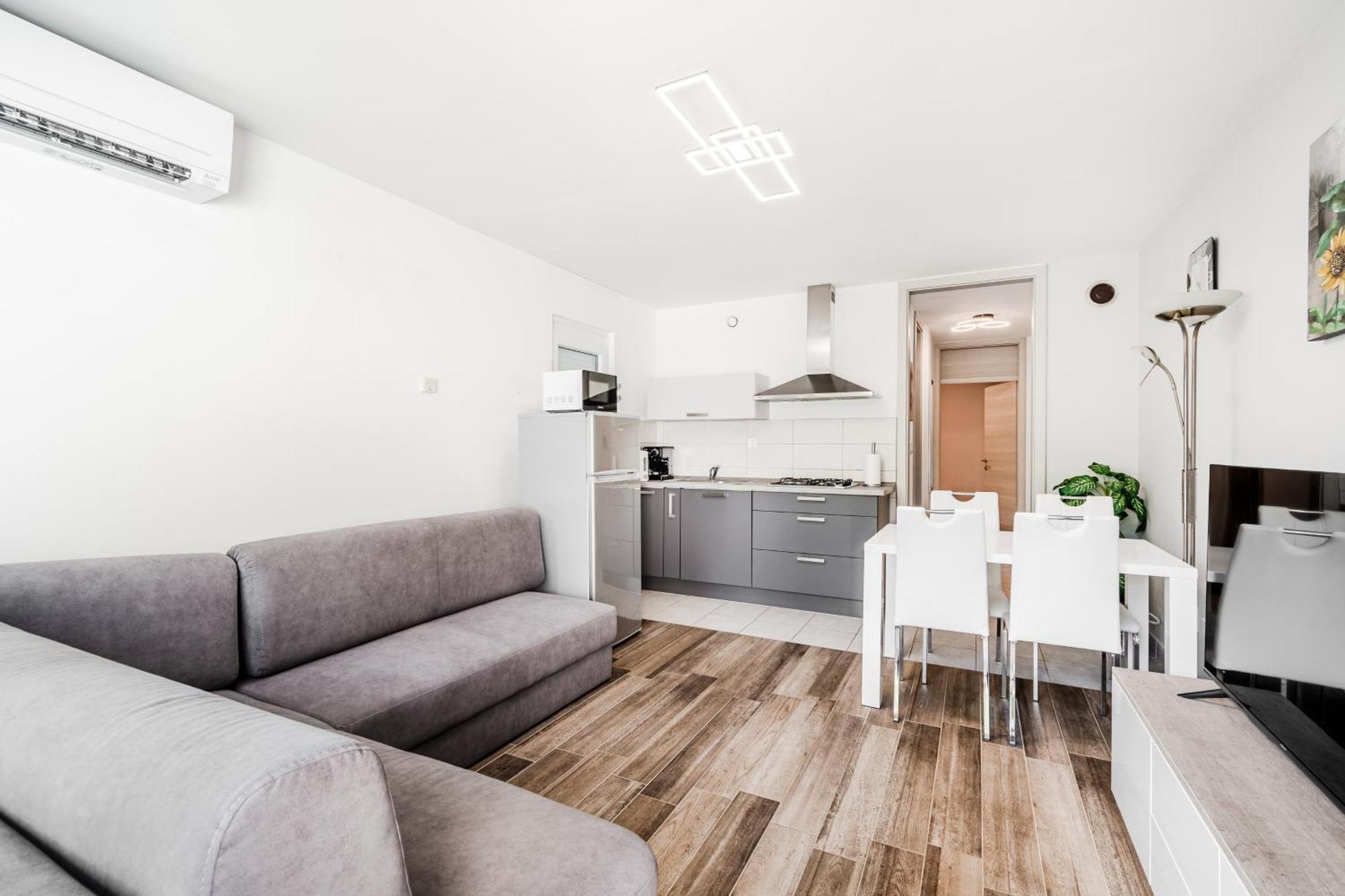 Apartment Mojca Bovec Luaran gambar