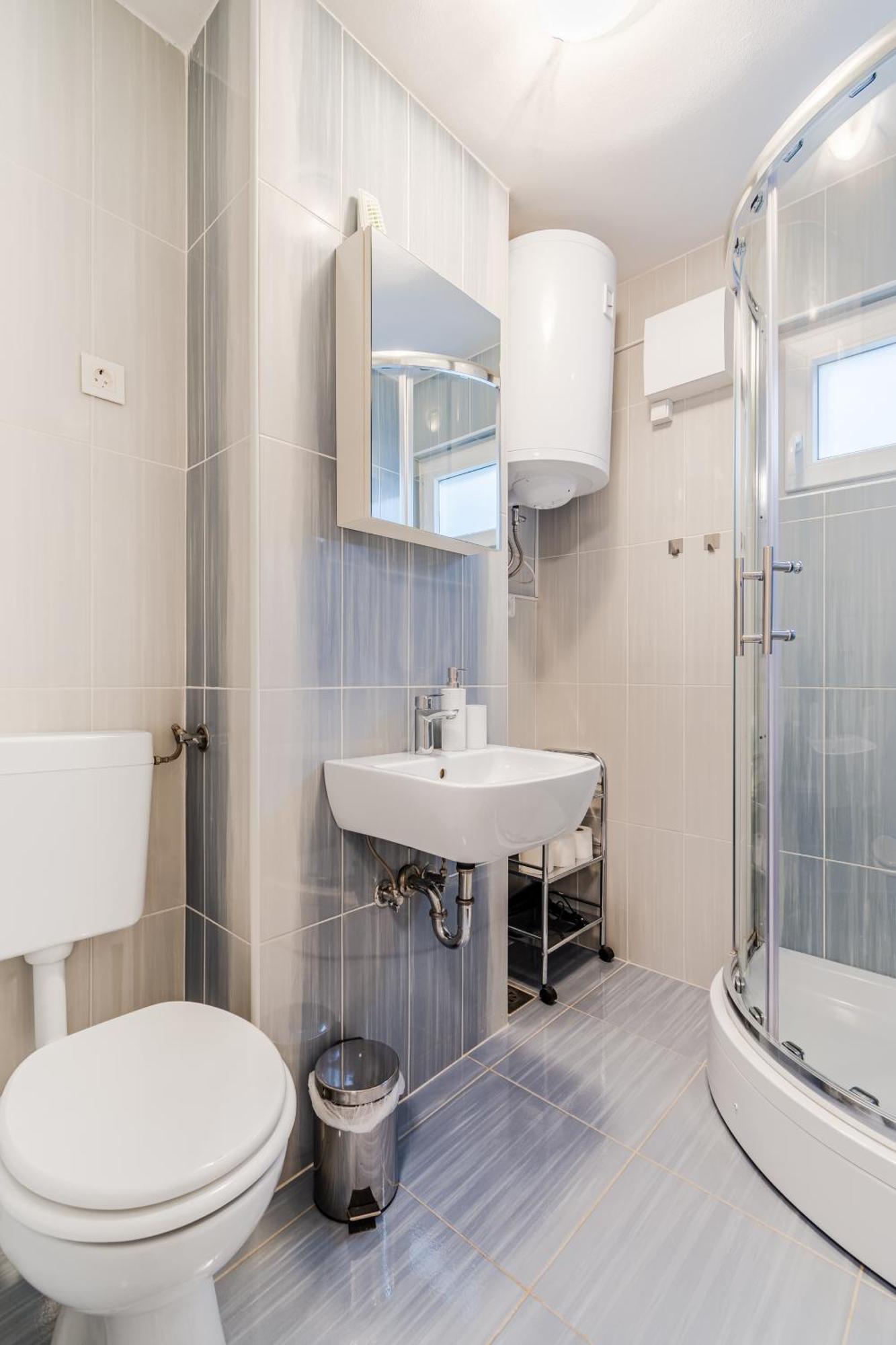 Apartment Mojca Bovec Luaran gambar