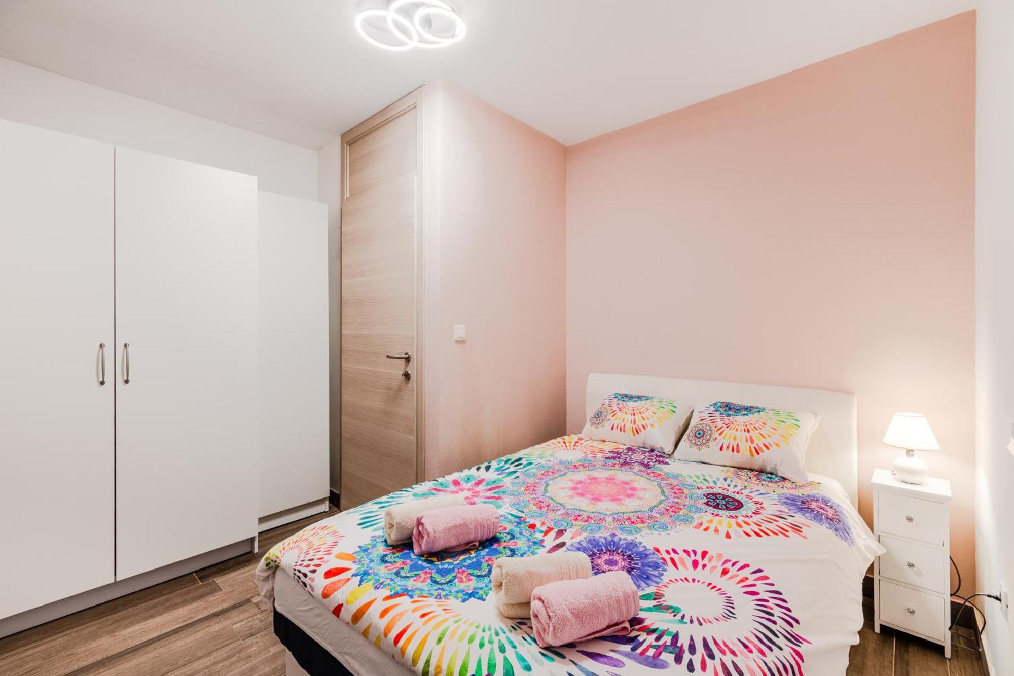 Apartment Mojca Bovec Luaran gambar