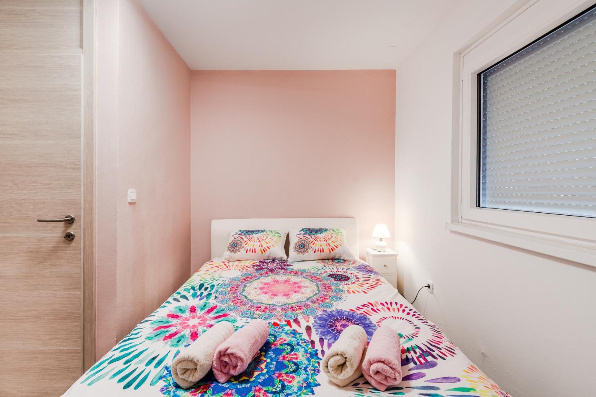Apartment Mojca Bovec Luaran gambar