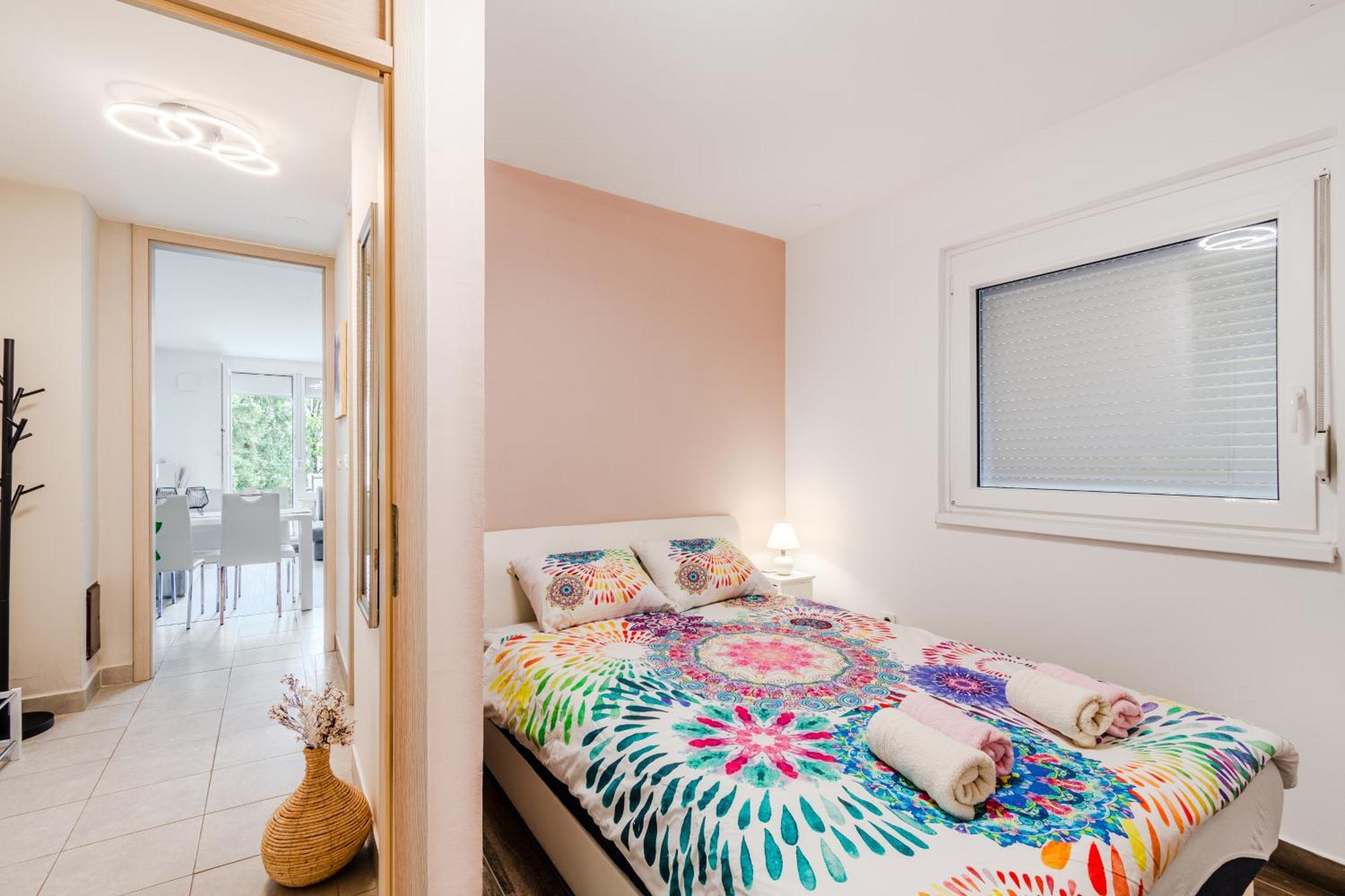 Apartment Mojca Bovec Luaran gambar