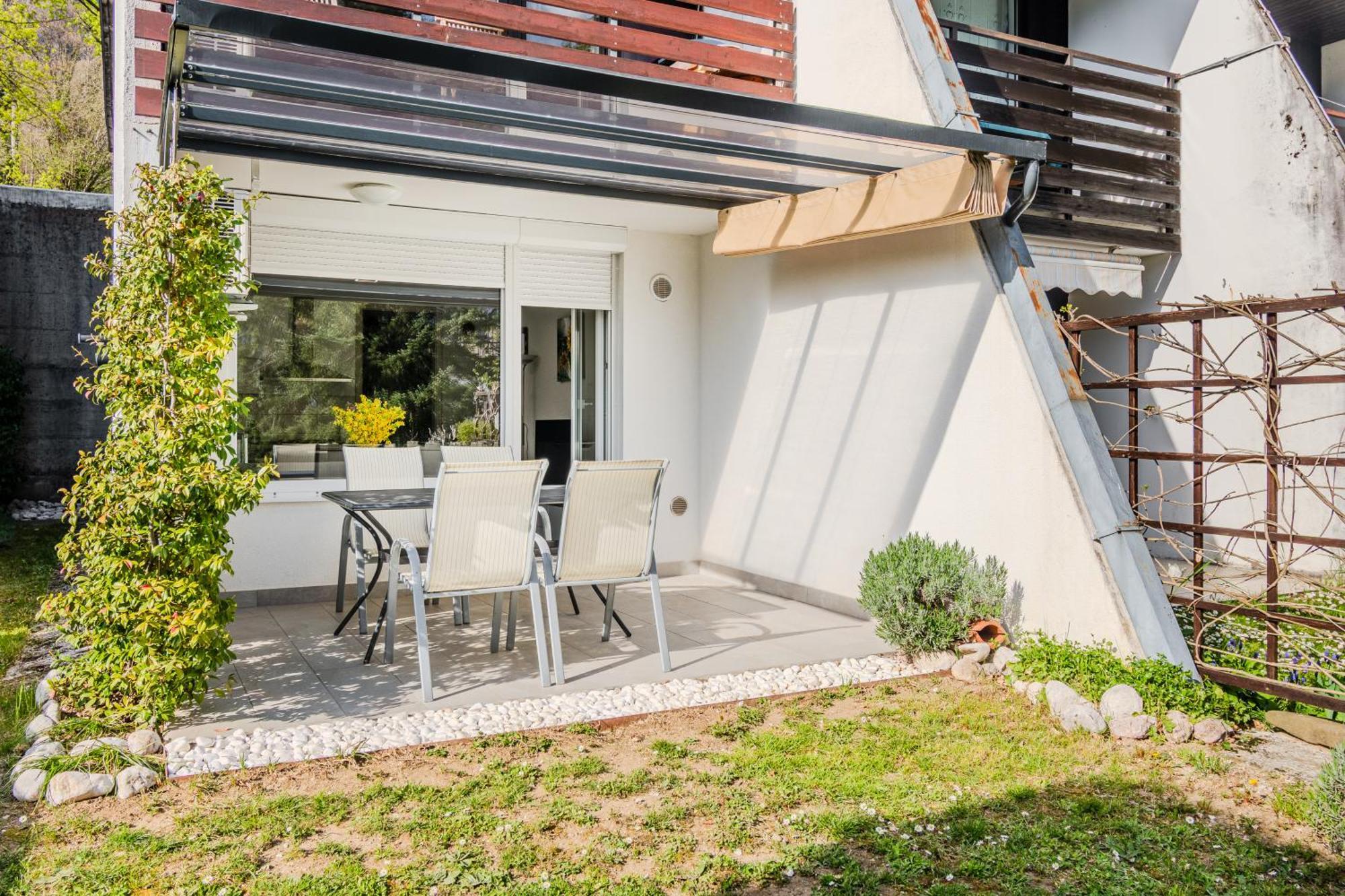 Apartment Mojca Bovec Luaran gambar